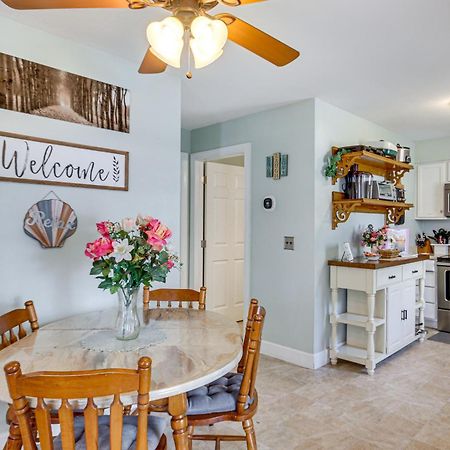Pet-Friendly Lakehouse View Tower And Fire Pit! Lake Murray Shores Exterior foto