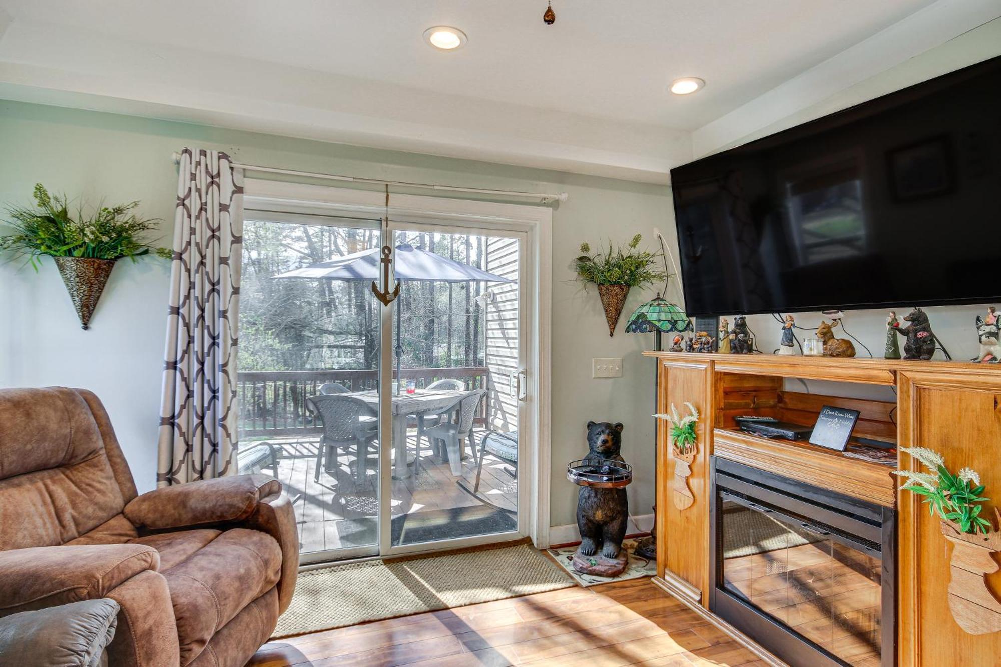 Pet-Friendly Lakehouse View Tower And Fire Pit! Lake Murray Shores Exterior foto