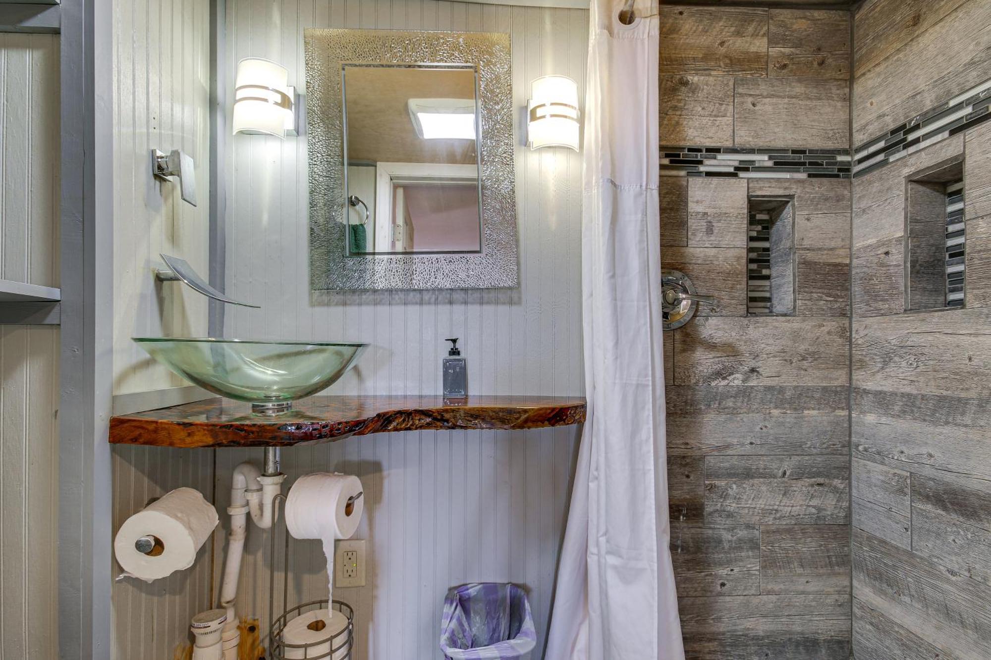 Pet-Friendly Lakehouse View Tower And Fire Pit! Lake Murray Shores Exterior foto