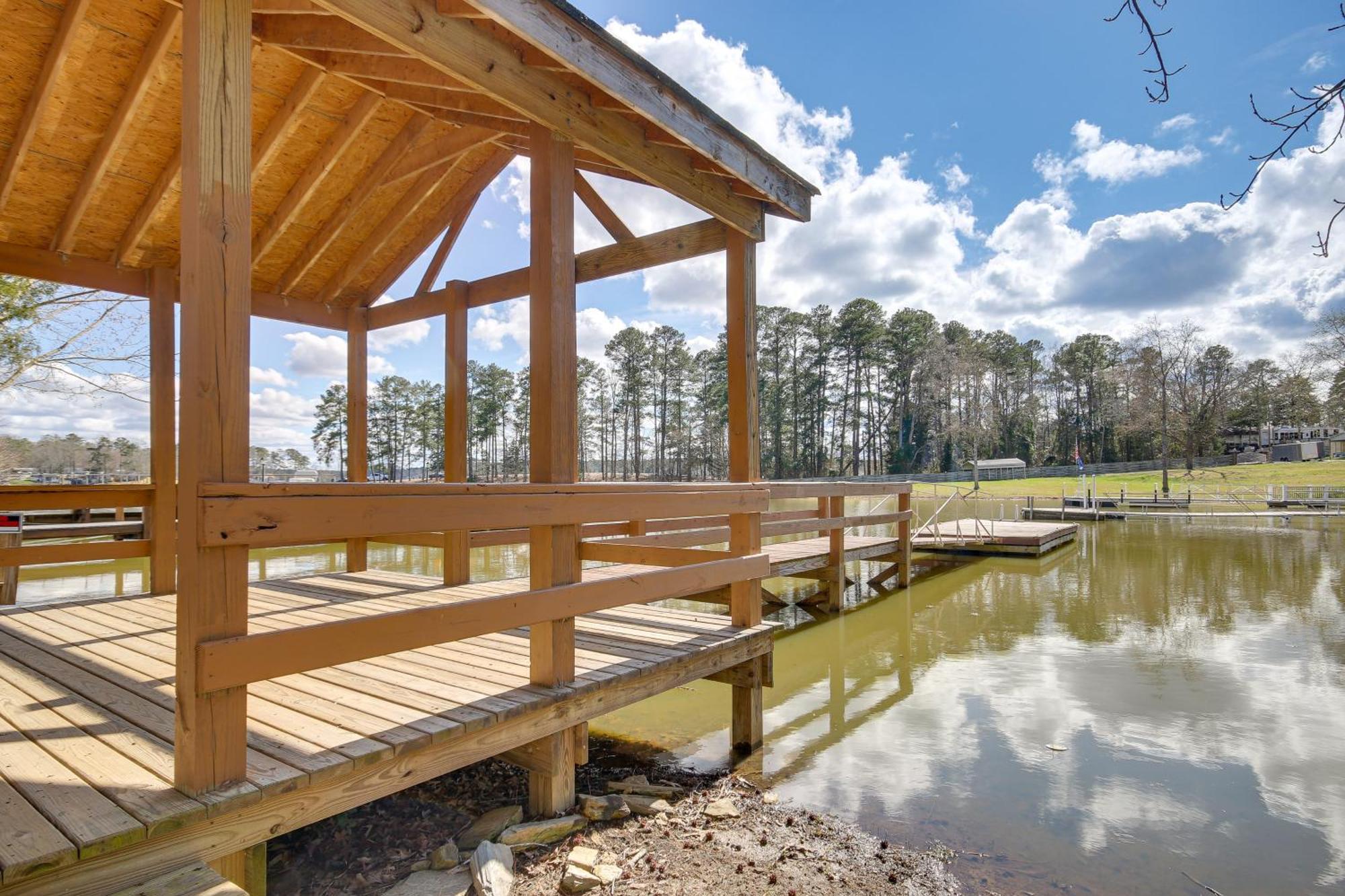Pet-Friendly Lakehouse View Tower And Fire Pit! Lake Murray Shores Exterior foto