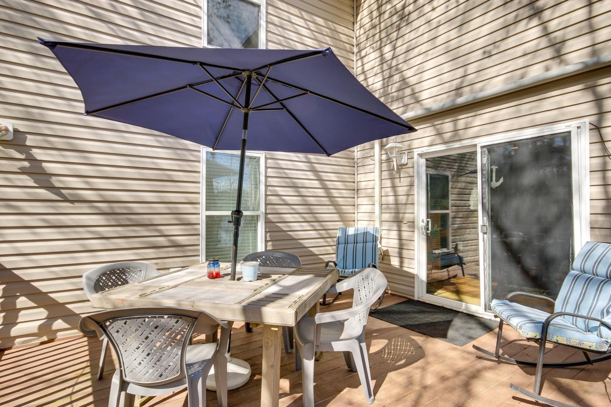Pet-Friendly Lakehouse View Tower And Fire Pit! Lake Murray Shores Exterior foto