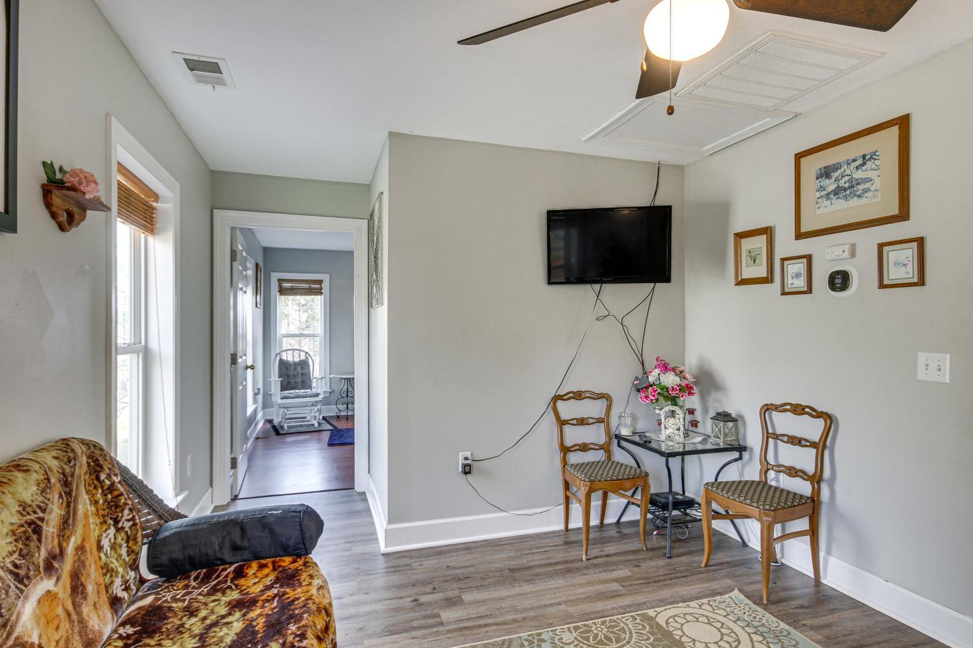 Pet-Friendly Lakehouse View Tower And Fire Pit! Lake Murray Shores Exterior foto